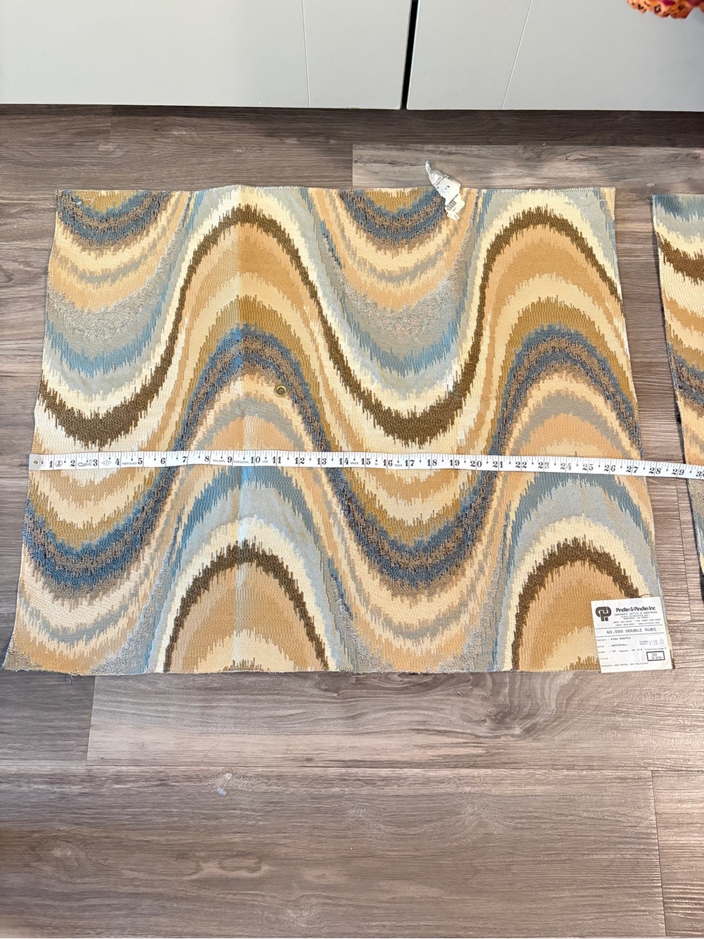 Pindler Designer Upholstery Fabric Samples Assorted Set 6